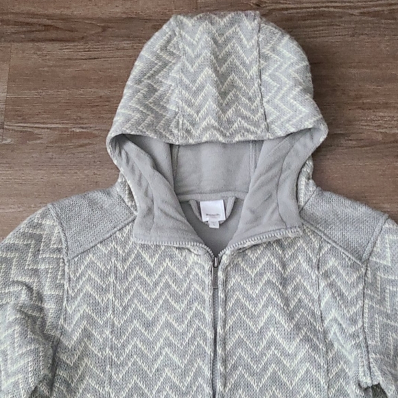 Bench winter jacket - Picture 2 of 8